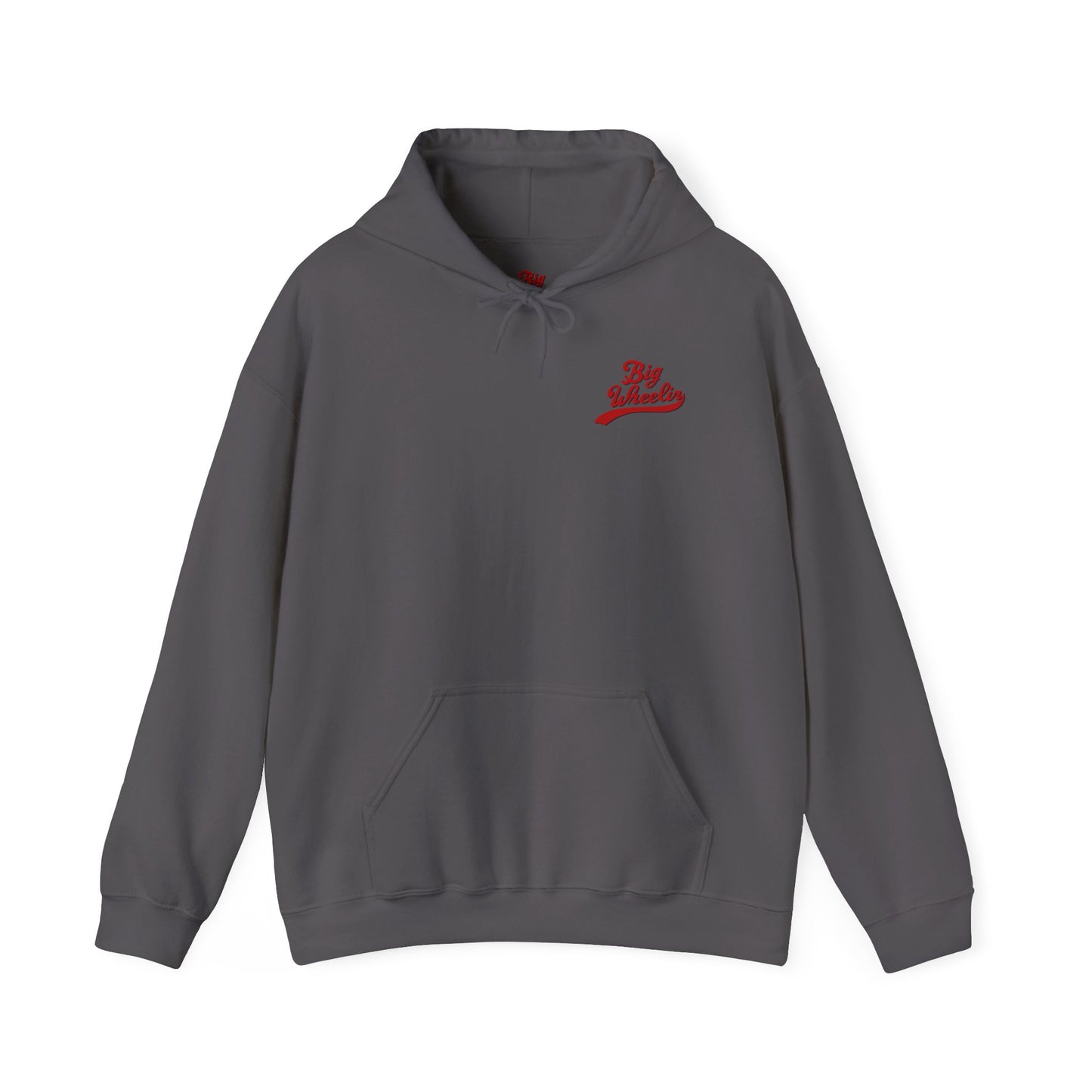 Forever Country Hoodie (Back Graphic)