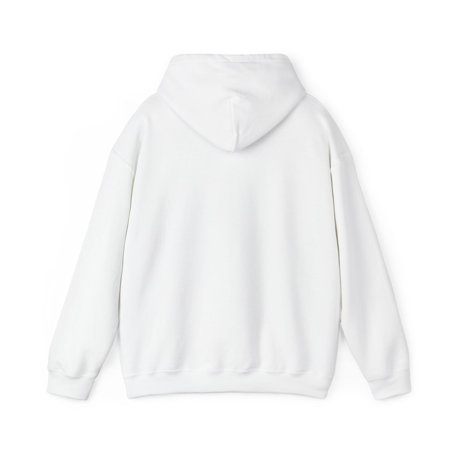 BUCKIN 4X4 Hoodie (Front Graphic)