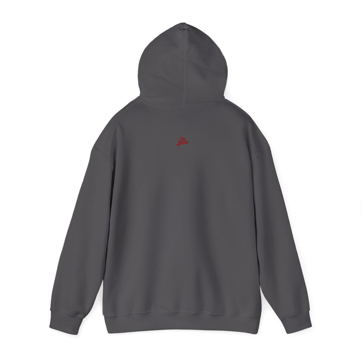 Forever Country Hoodie (Front Graphic)