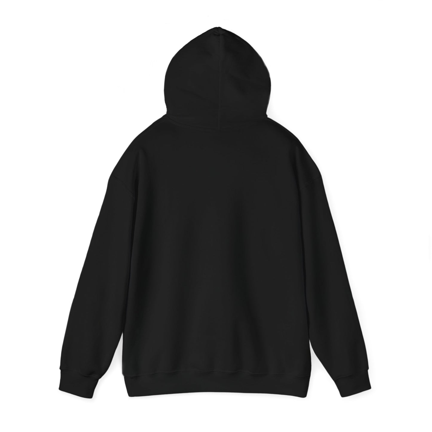 Extreme Truck Hoodie (Front Graphic)