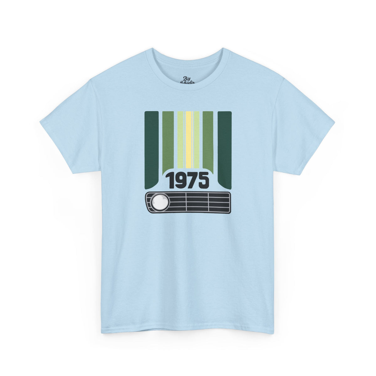 The 1975 (Front Graphic)