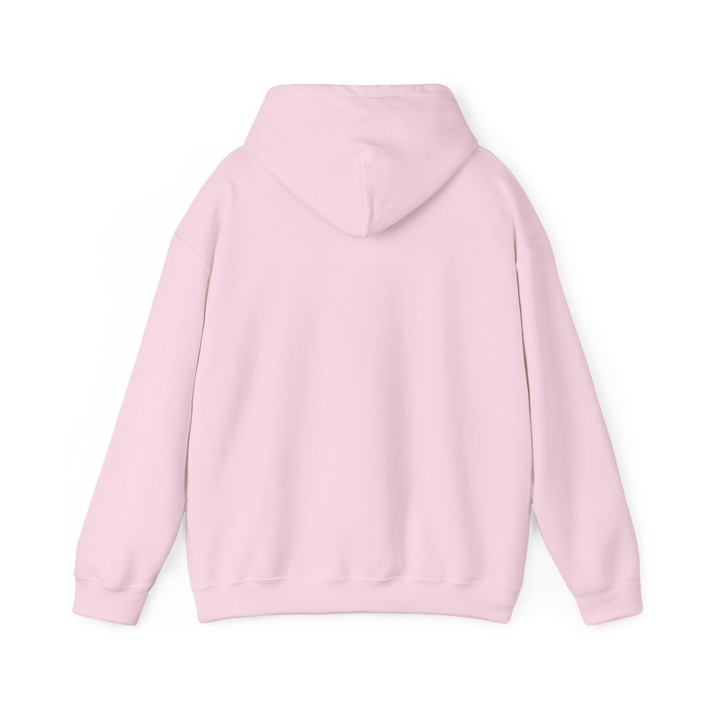 BUCKIN 4X4 Hoodie (Front Graphic)